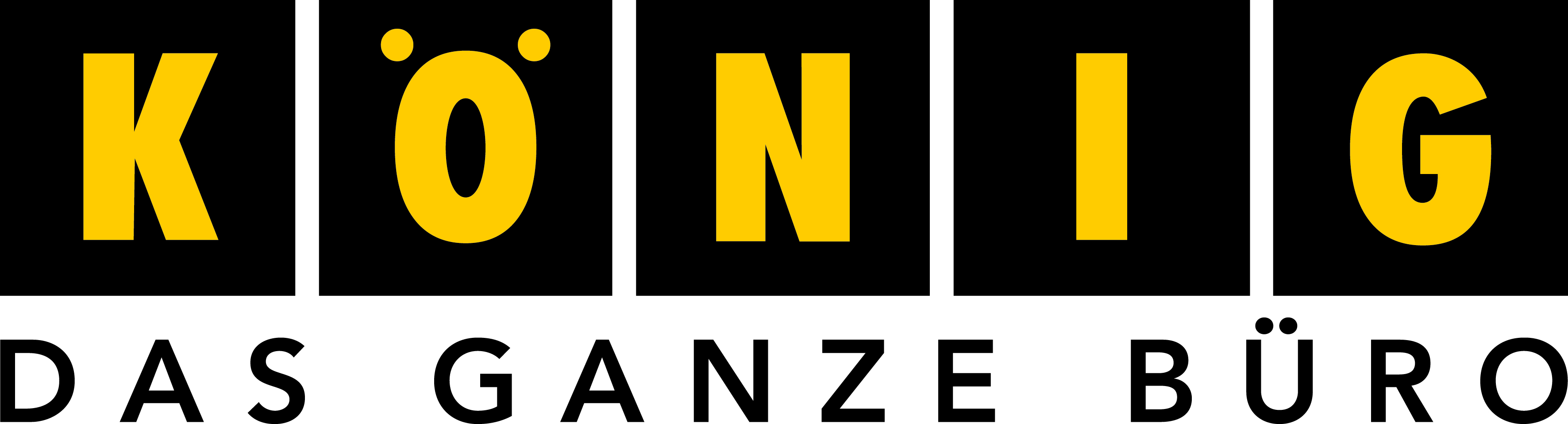 Koenig-Logo
